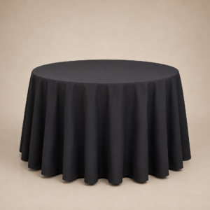 MANTEL CIARAN - Negro 48"