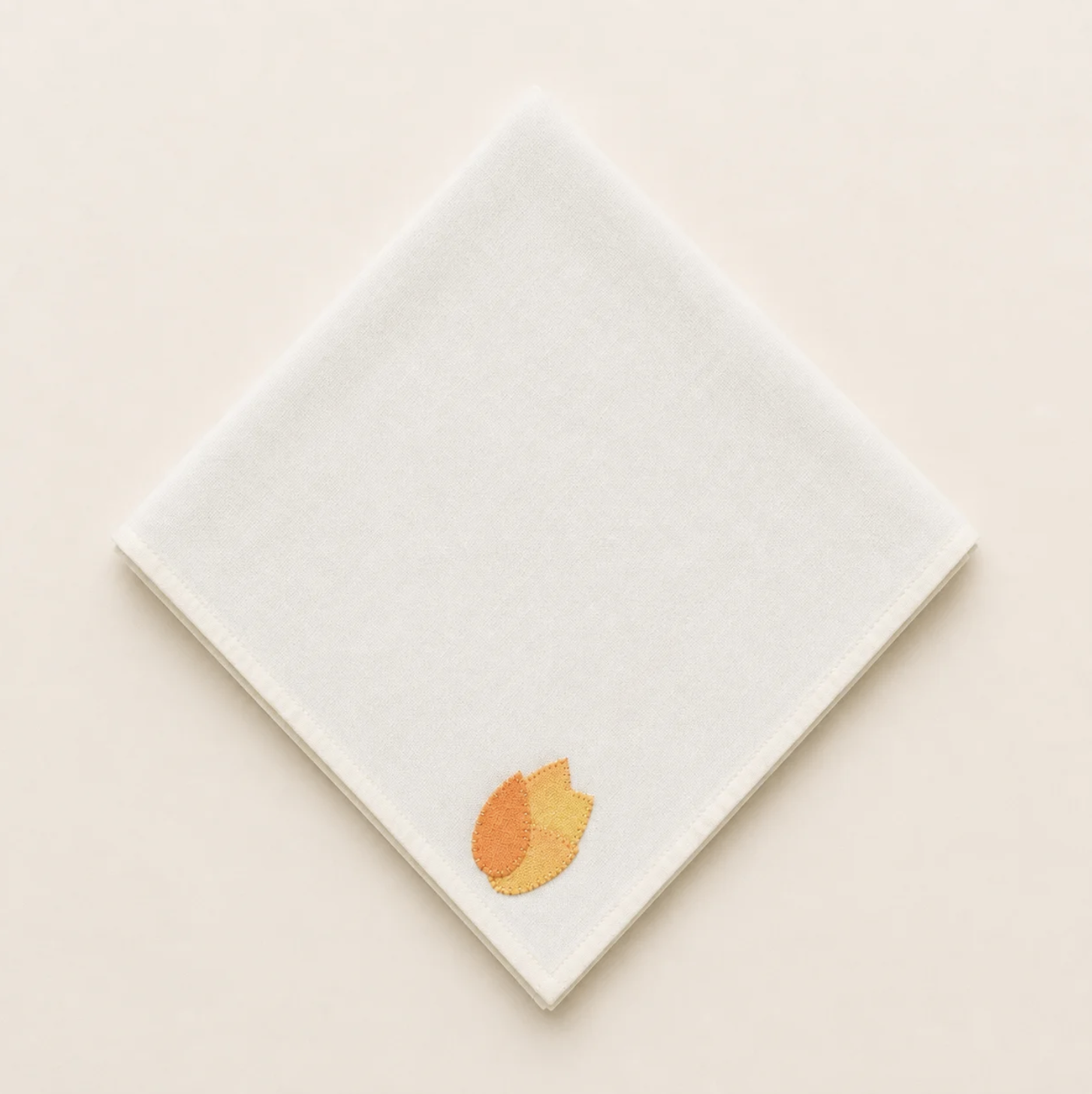 servilleta-bouquet-tulipan-naranja